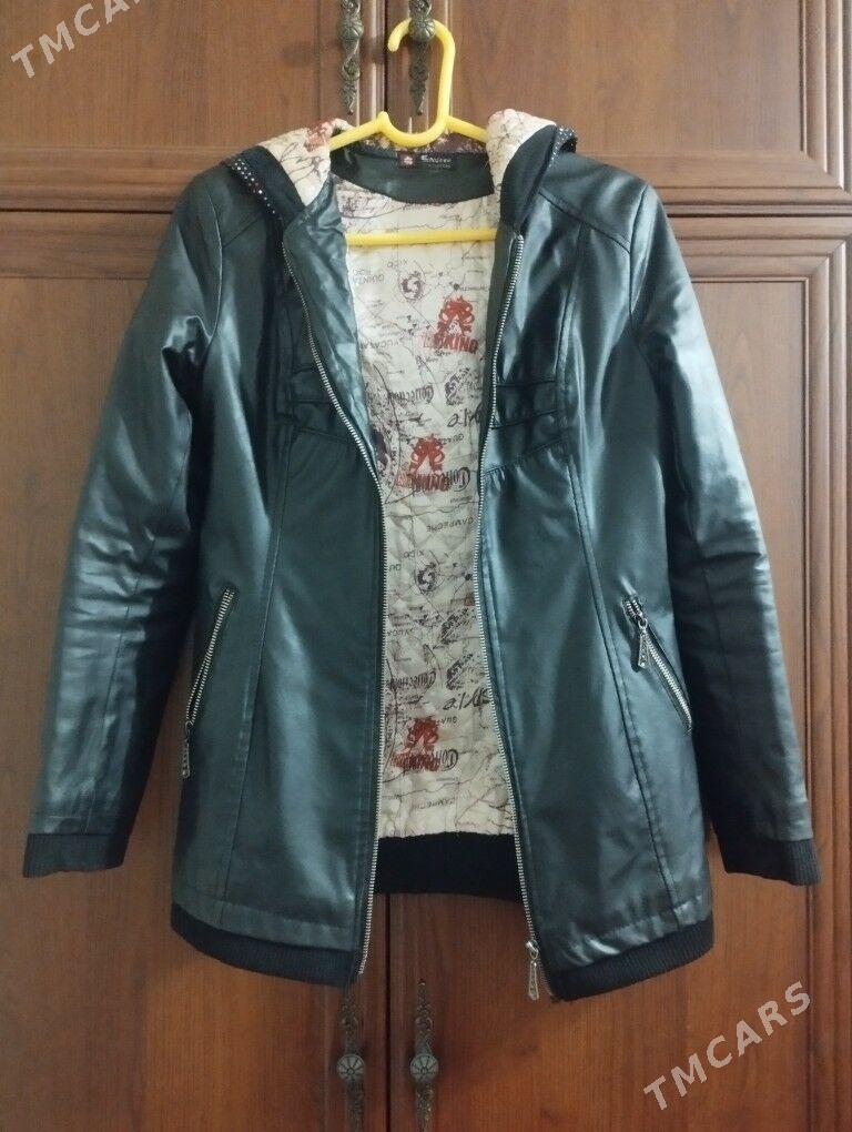 kurtka don źempir - Balkanabat - img 2