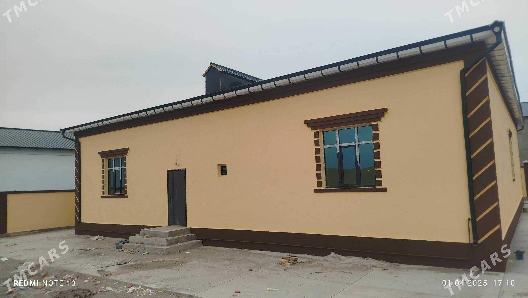 IPOTEKA ULY YOLUN UGRY - Дашогуз - img 4