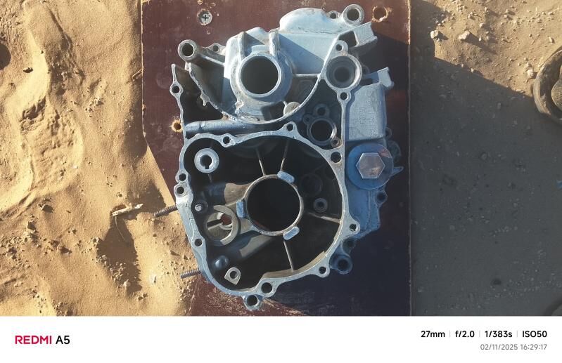 Diwitil 150 500 TMT - Балканабат - img 1