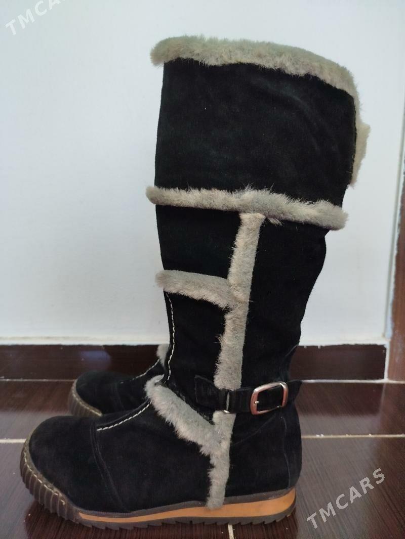 şatlyk - Туркменабат - img 1