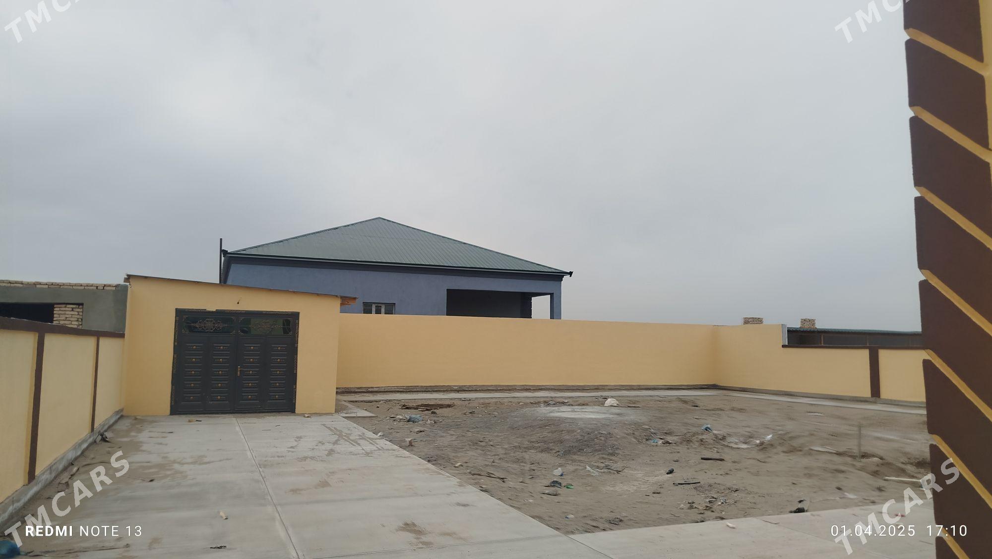 IPOTEKA ULY YOLUN UGRY - Дашогуз - img 6