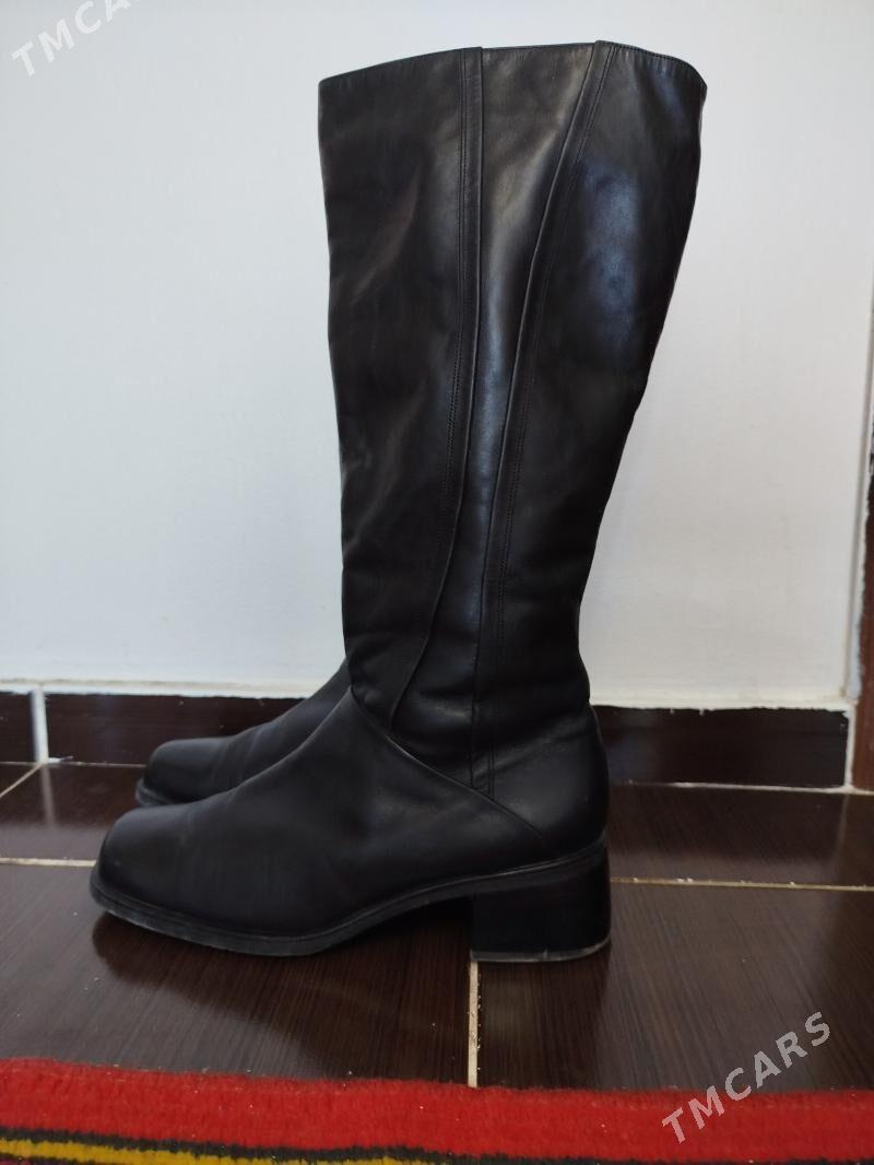 şatlyk - Туркменабат - img 3