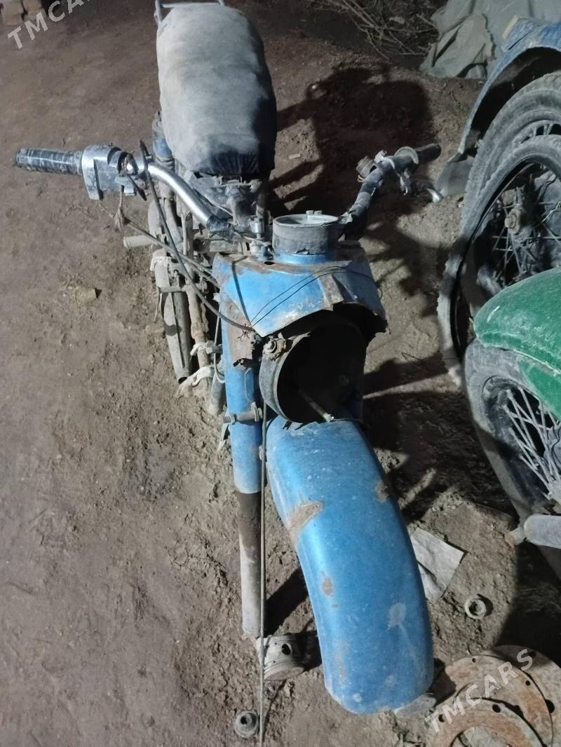 Ural 5557 2005 - 5 000 TMT - Halaç - img 4