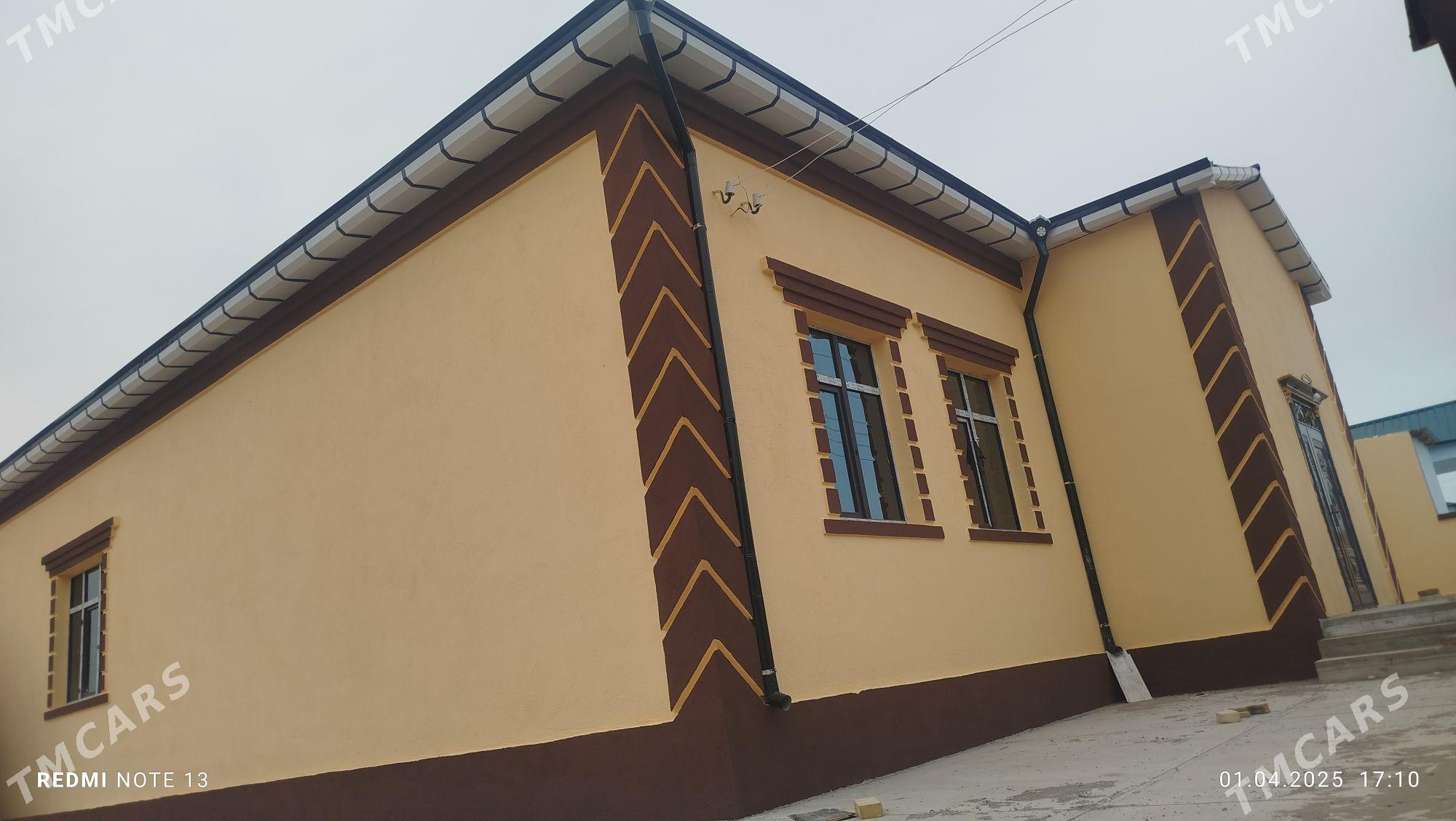 IPOTEKA ULY YOLUN UGRY - Дашогуз - img 3