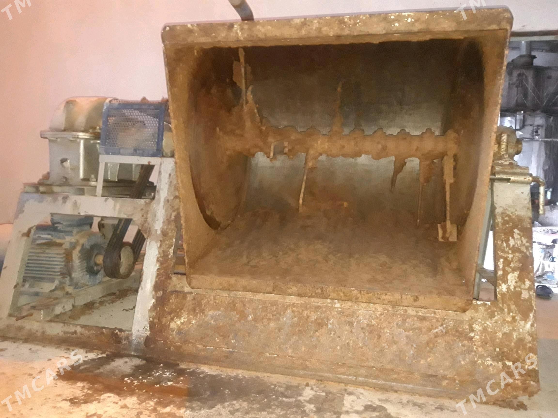 Sabyn zawot - Tejen - img 7