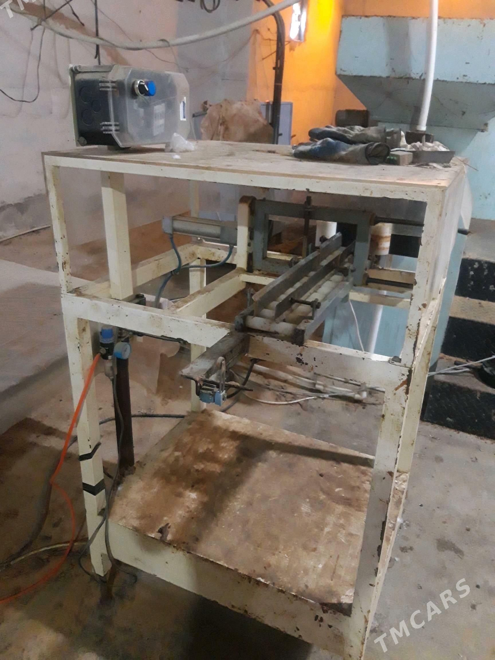 Sabyn zawot - Tejen - img 2