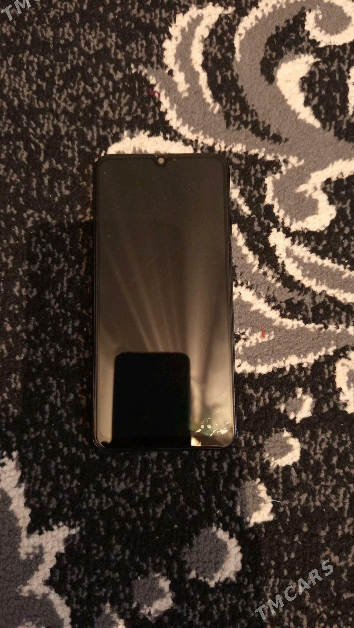 Samsung A30 - Balkanabat - img 1