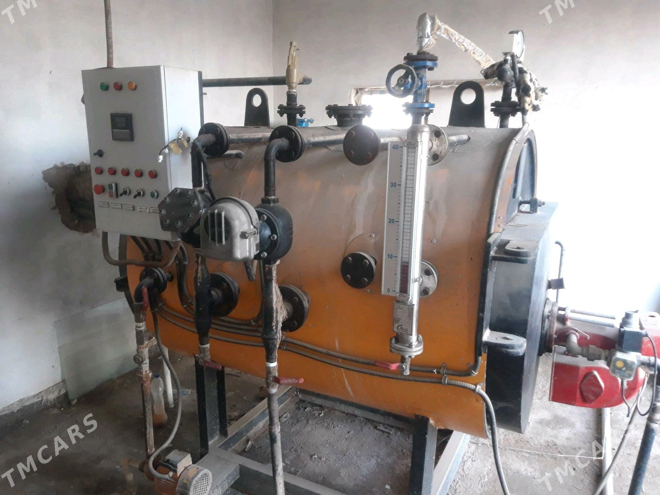 Sabyn zawot - Tejen - img 6