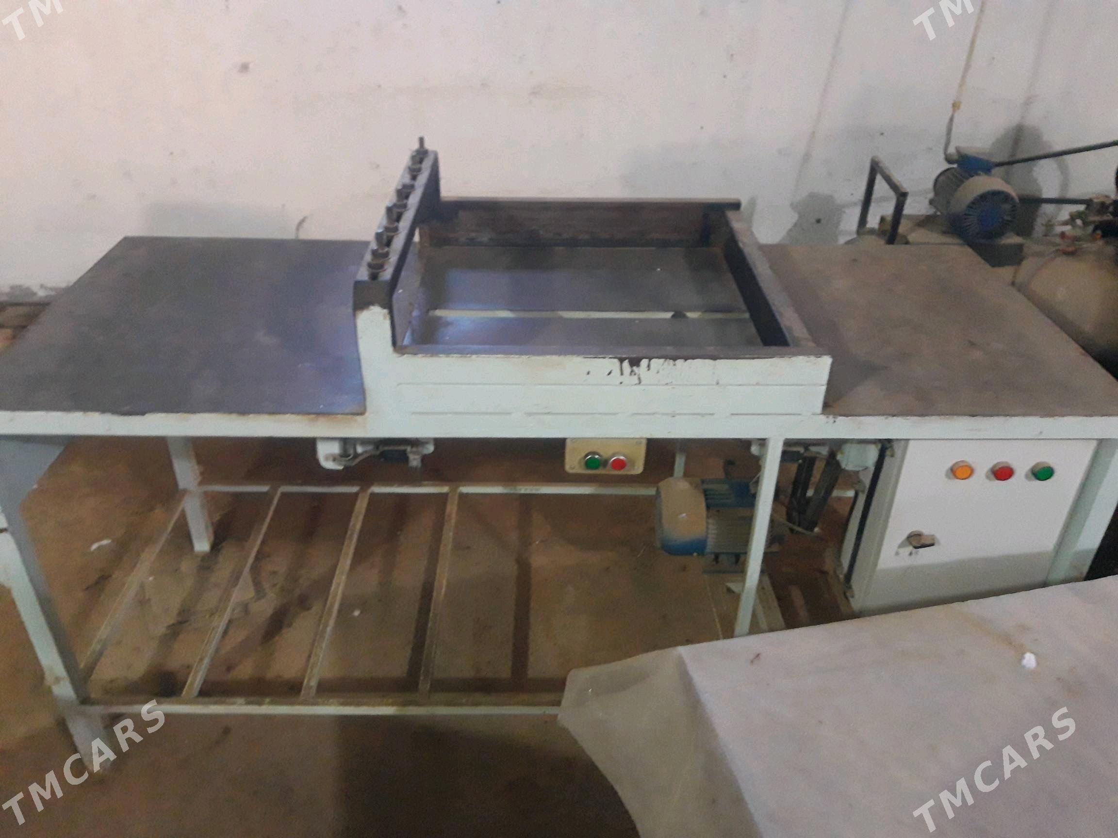 Sabyn zawot - Tejen - img 1