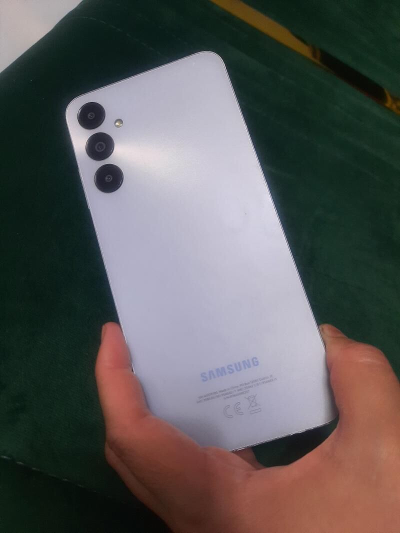 Samsung A05s - Дашогуз - img 2