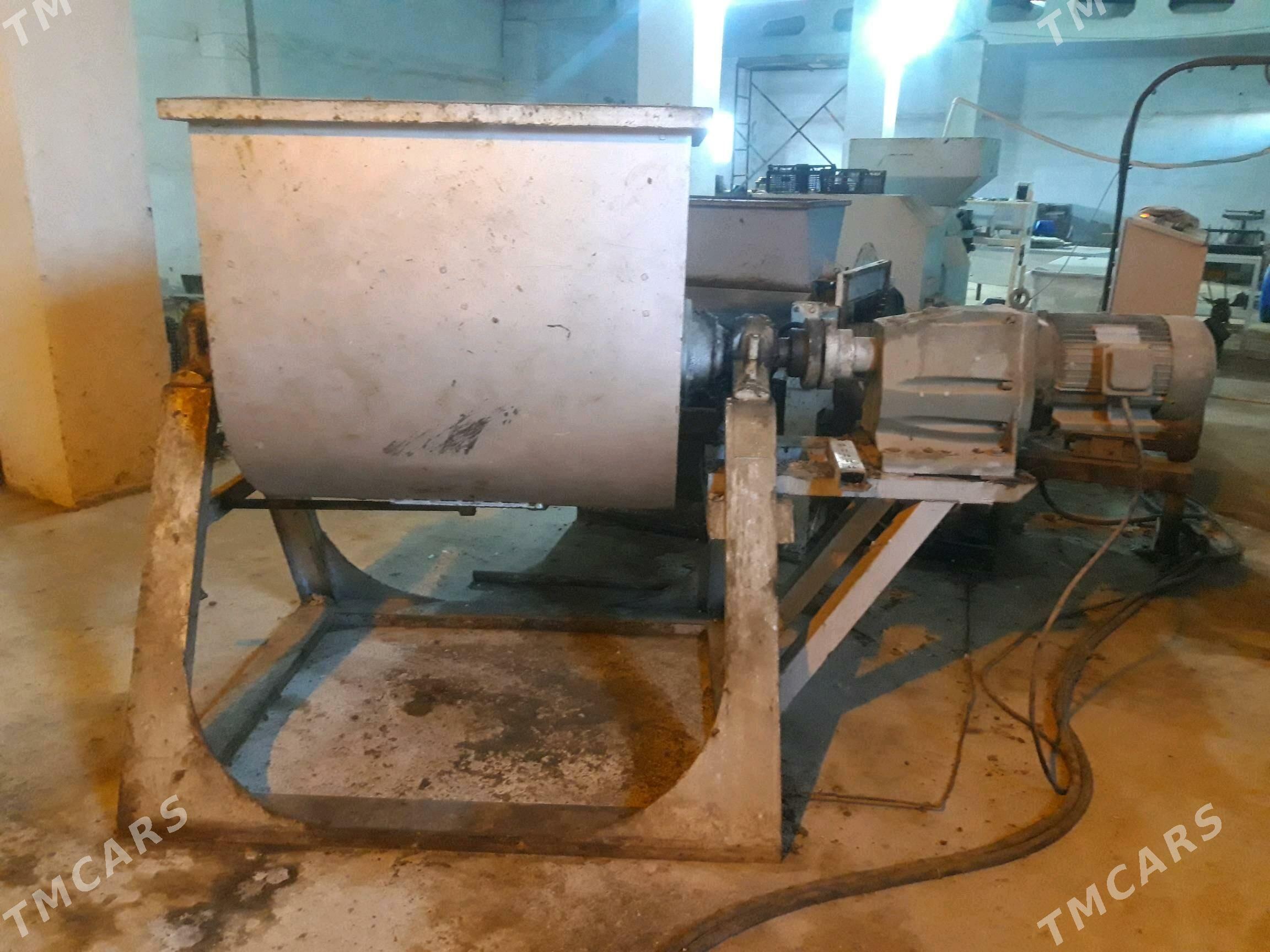 Sabyn zawot - Tejen - img 8