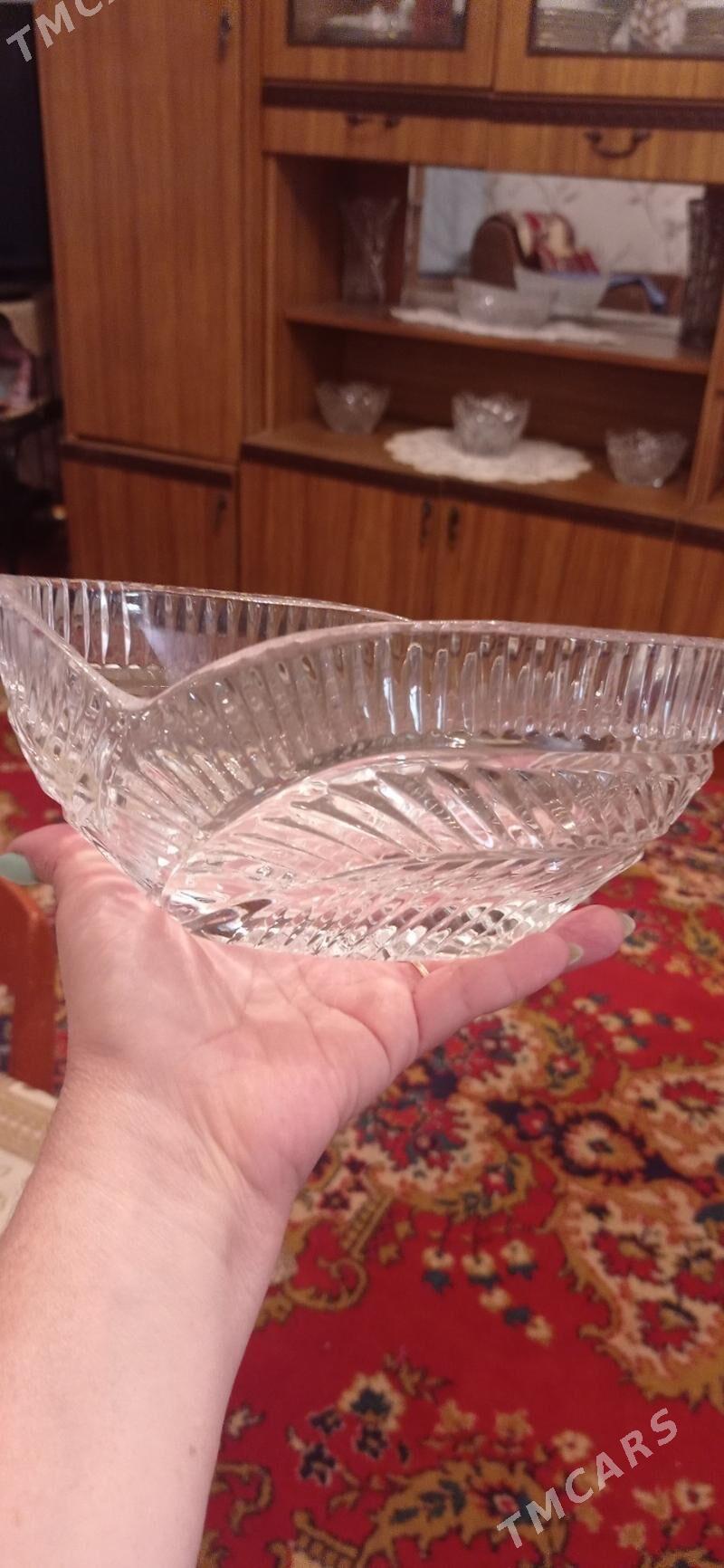 хрусталь - 6 мкр - img 5