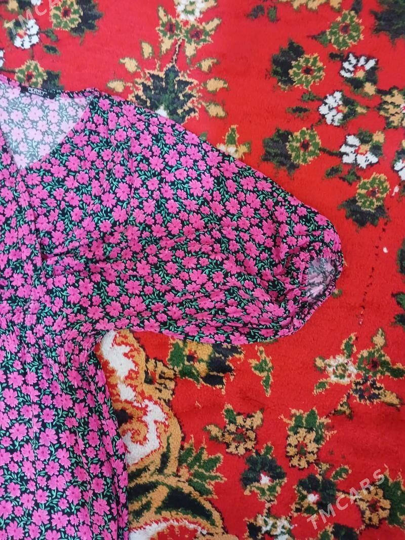 Koynek stapel - Ашхабад - img 3