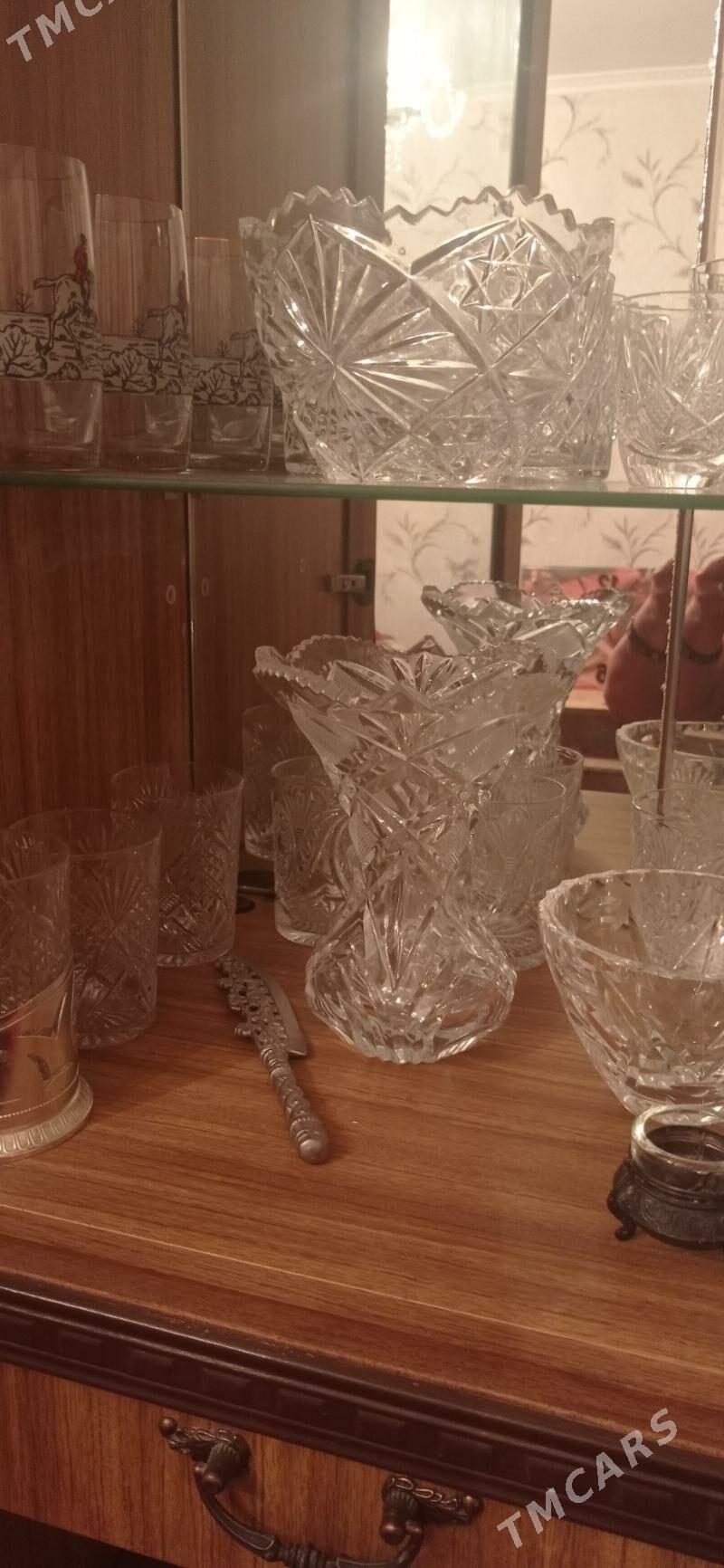 хрусталь - 6 мкр - img 2