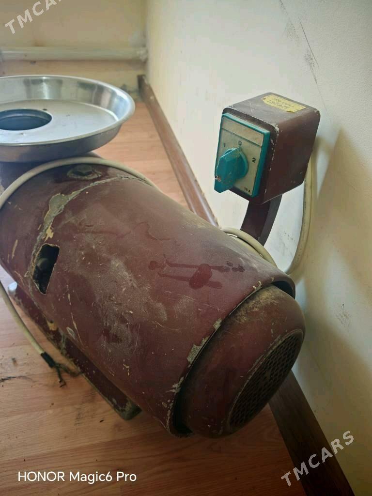 Et maşyn uweyan - Тязе заман - img 3