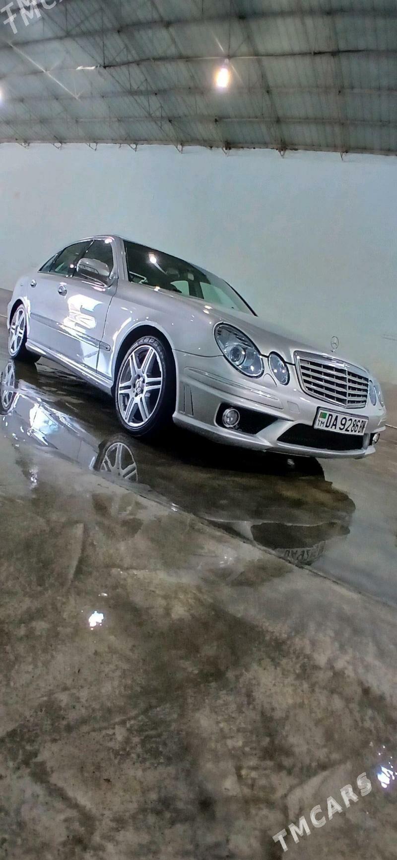 Mercedes-Benz E320 2005 - 152 000 TMT - Balkanabat - img 1