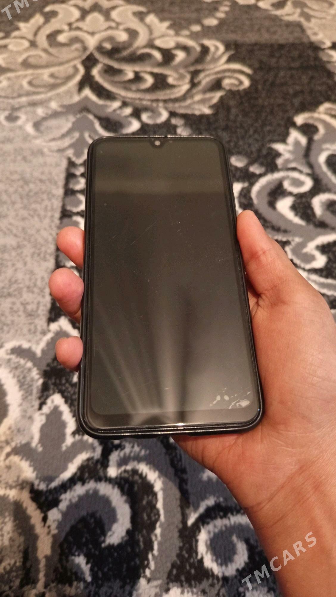 Samsung A30 - Balkanabat - img 4