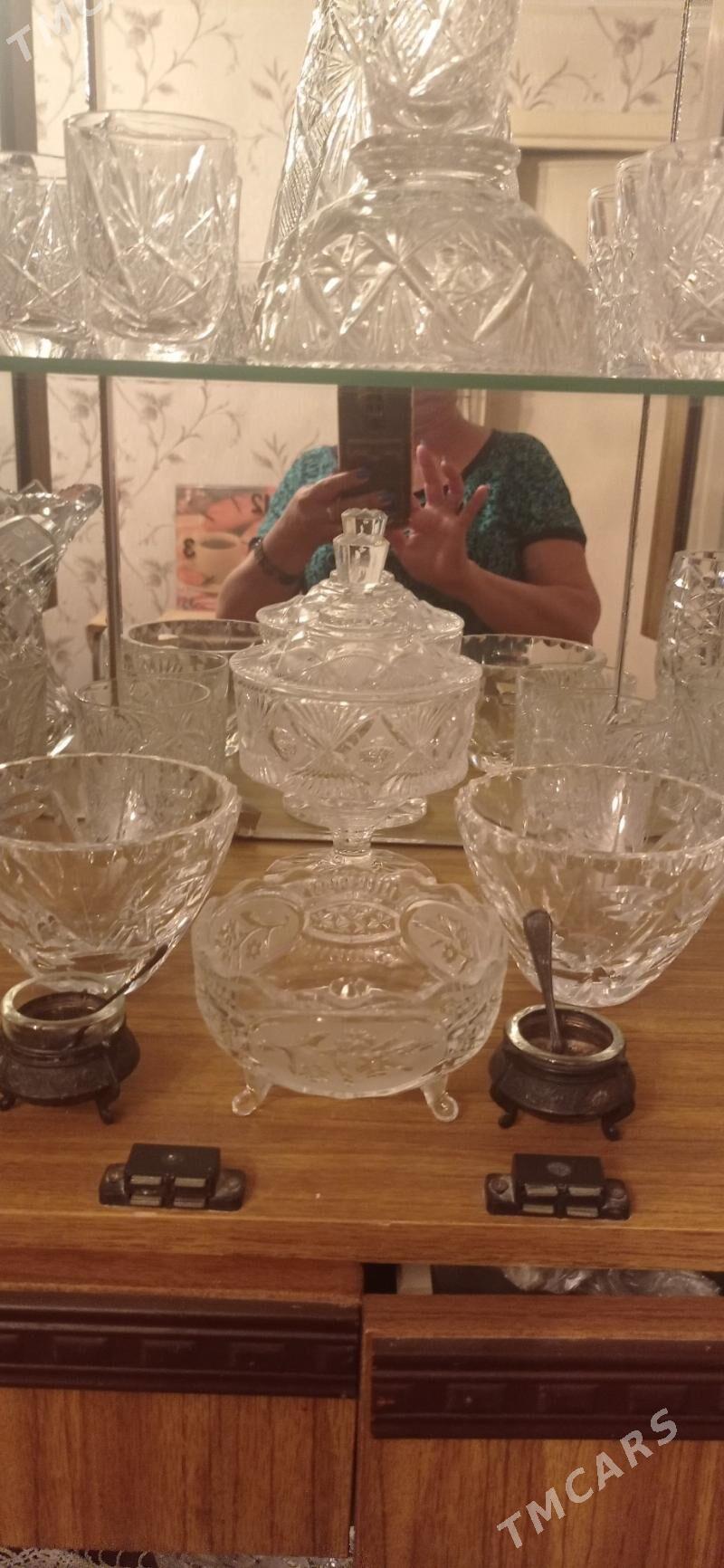 хрусталь - 6 мкр - img 3