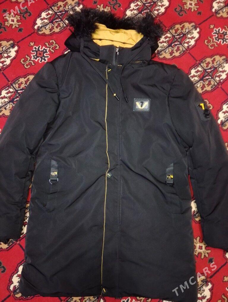 kurtka - Дашогуз - img 1