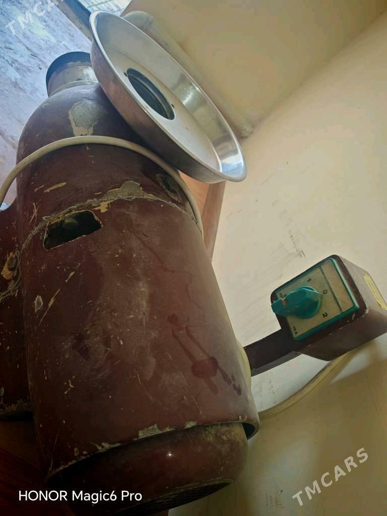 Et maşyn uweyan - Тязе заман - img 4