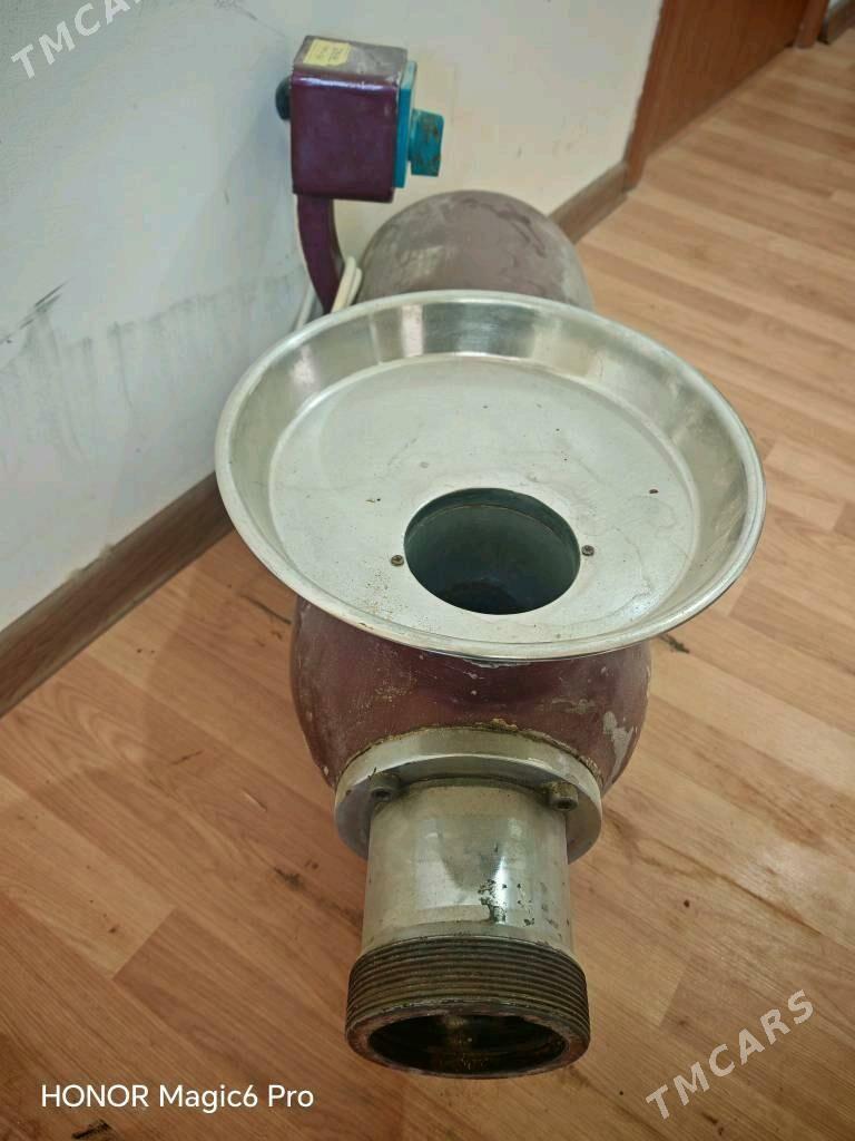 Et maşyn uweyan - Тязе заман - img 2