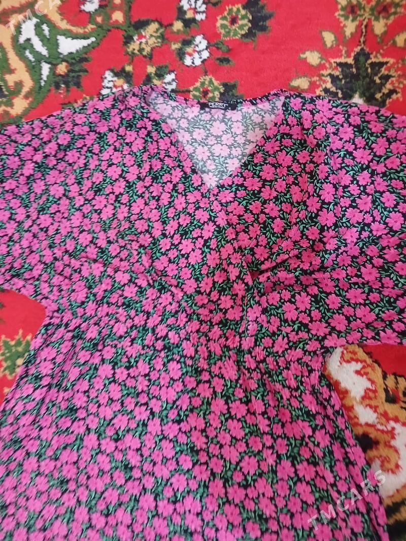 Koynek stapel - Ашхабад - img 2