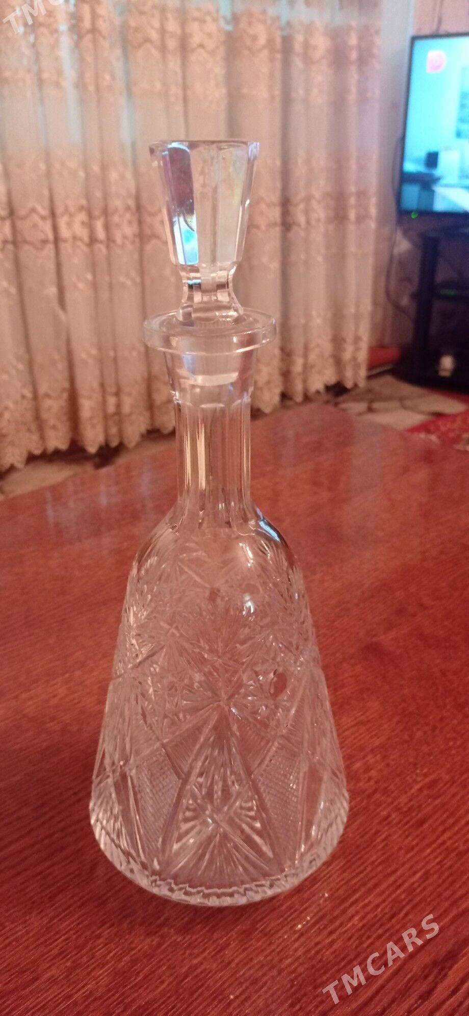 хрусталь - 6 мкр - img 1