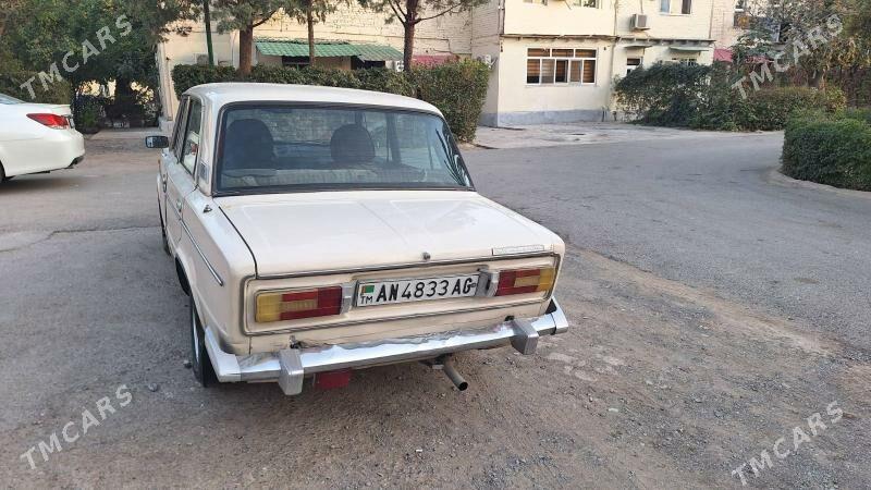 Lada 2106 1994 - 25 000 TMT - Ашхабад - img 3