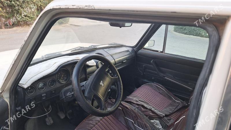 Lada 2106 1994 - 25 000 TMT - Ашхабад - img 4