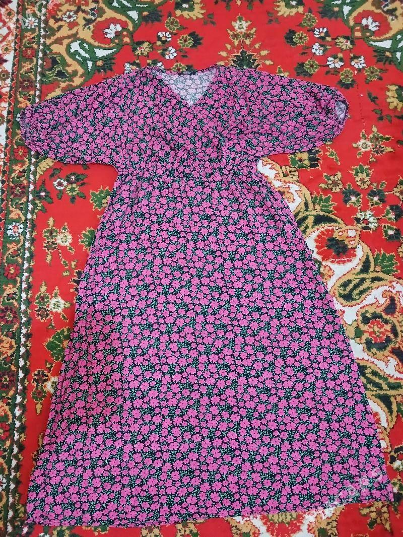 Koynek stapel - Ашхабад - img 1