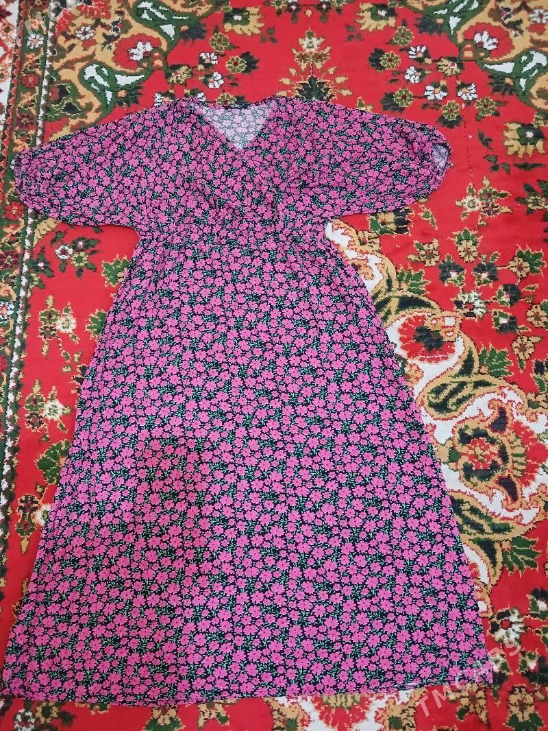 Koynek stapel - Ашхабад - img 4