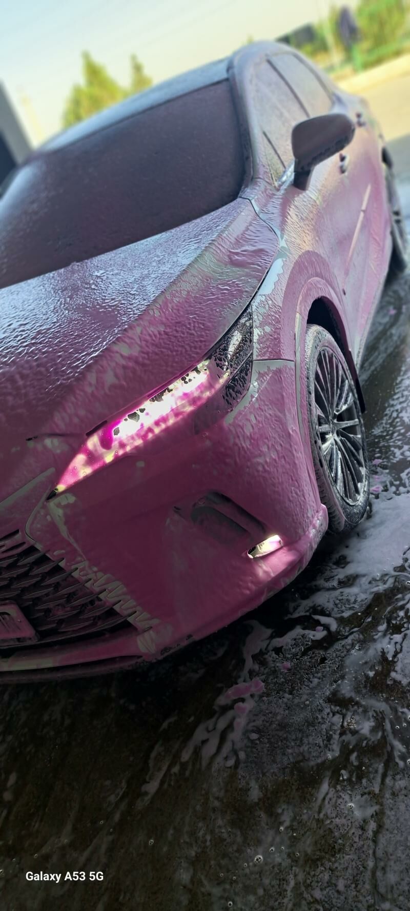 Lexus RX 350 2023 - 945 000 TMT - Ашхабад - img 9