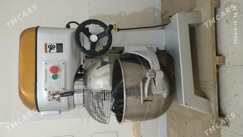 Mixer. Mikser. Миксер. Enjam. Biznes. - Мургап - img 2