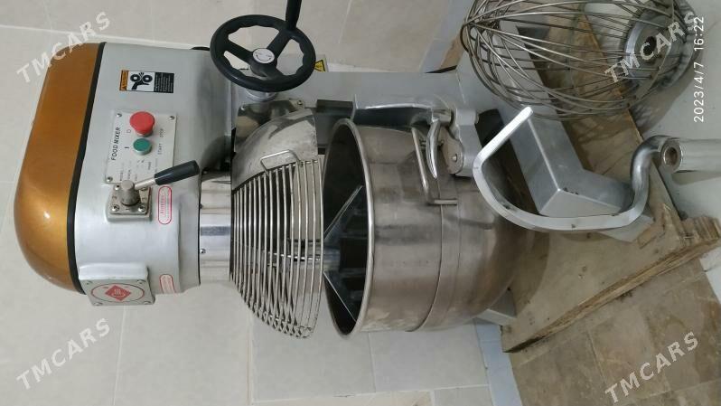 Mixer. Mikser. Миксер. Enjam. Biznes. - Мургап - img 3