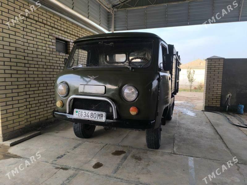 UAZ 452 1985 - 56 000 TMT - Туркменгала - img 1