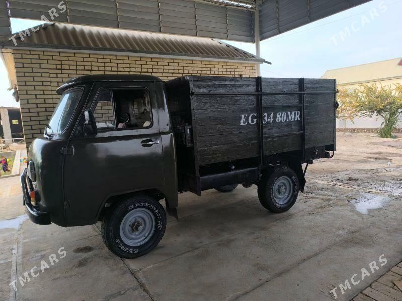 UAZ 452 1985 - 56 000 TMT - Туркменгала - img 2
