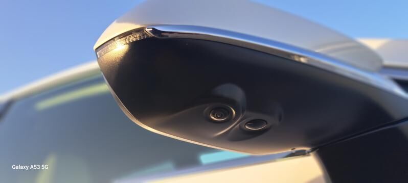 Lexus RX 350 2023 - 945 000 TMT - Ашхабад - img 4