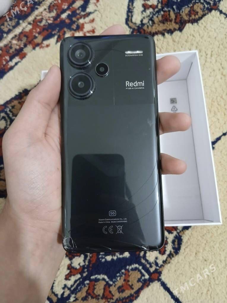 Redmi note 13 pro + 5G - Türkmenbaşy - img 2
