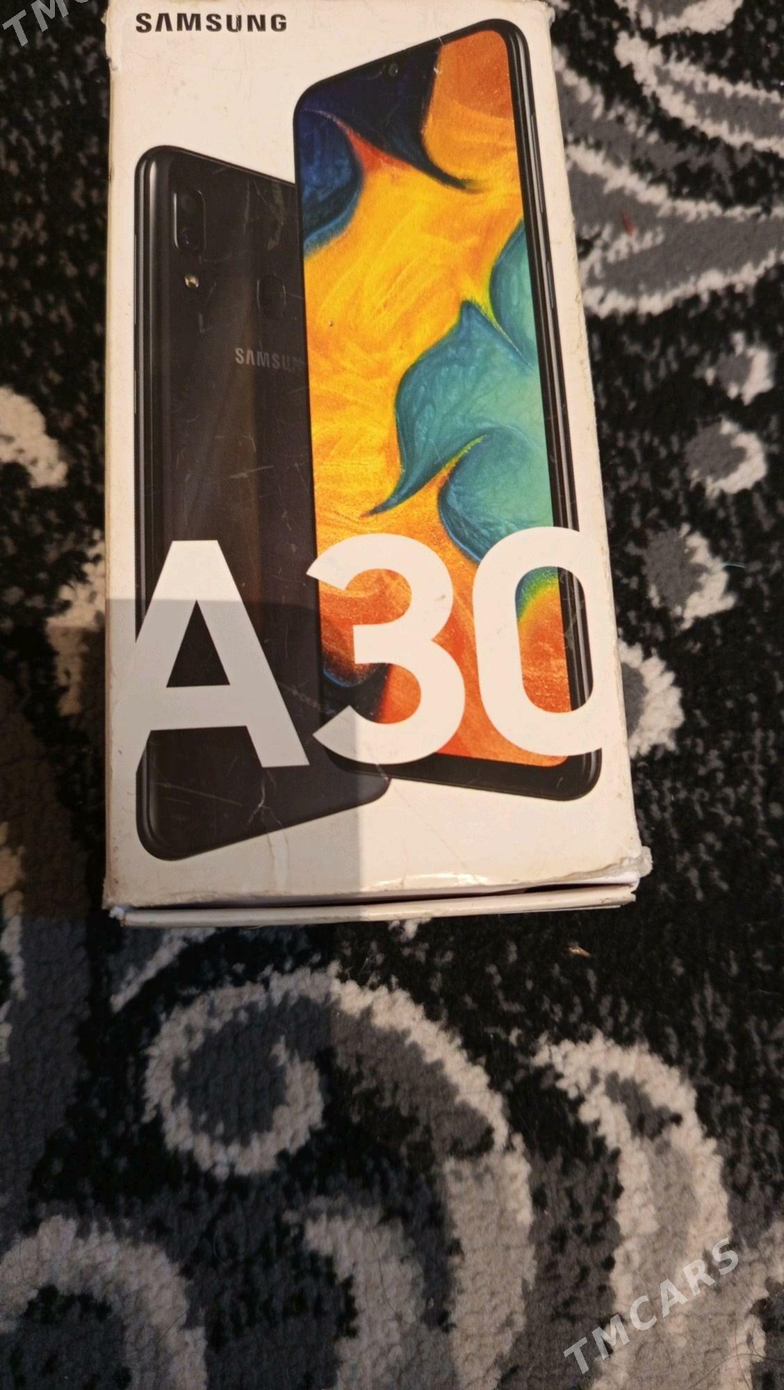 Samsung A30 - Balkanabat - img 5