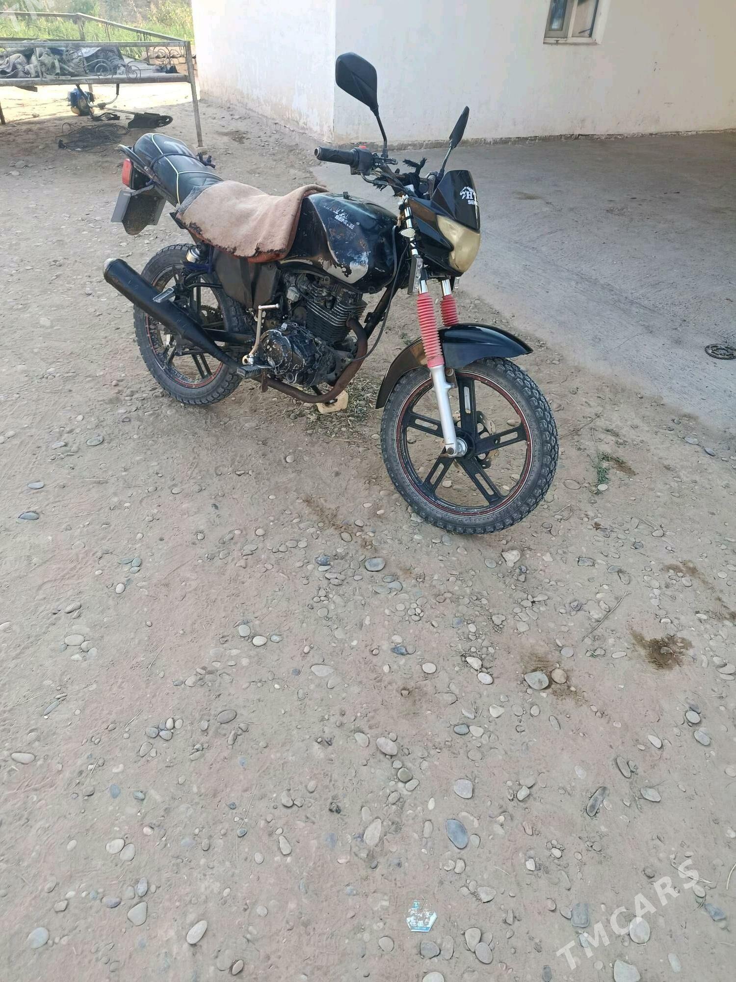 Fekon FK200-14G 2024 - 8 200 TMT - Тагтабазар - img 2