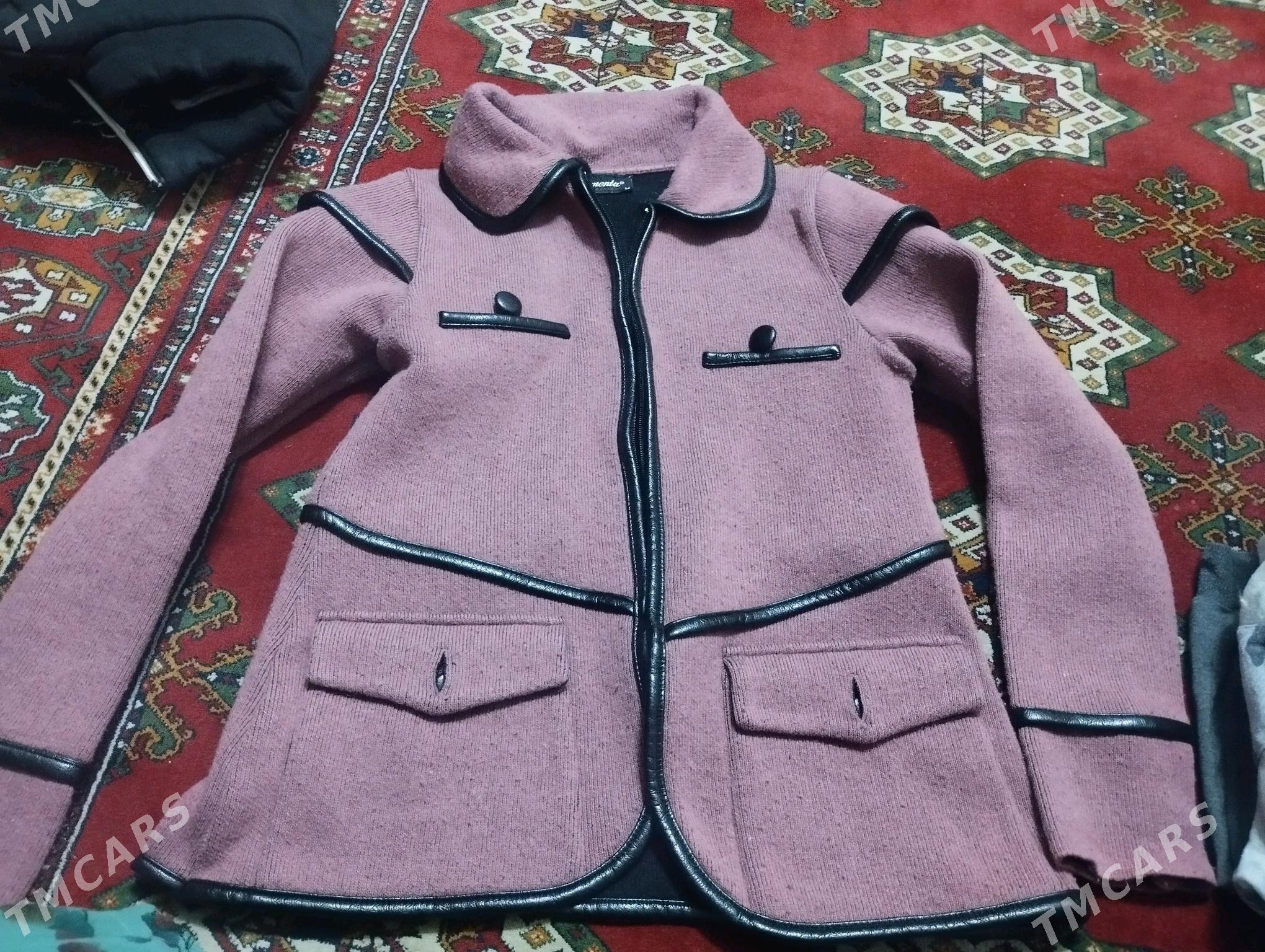 kurtka don źempir - Balkanabat - img 3