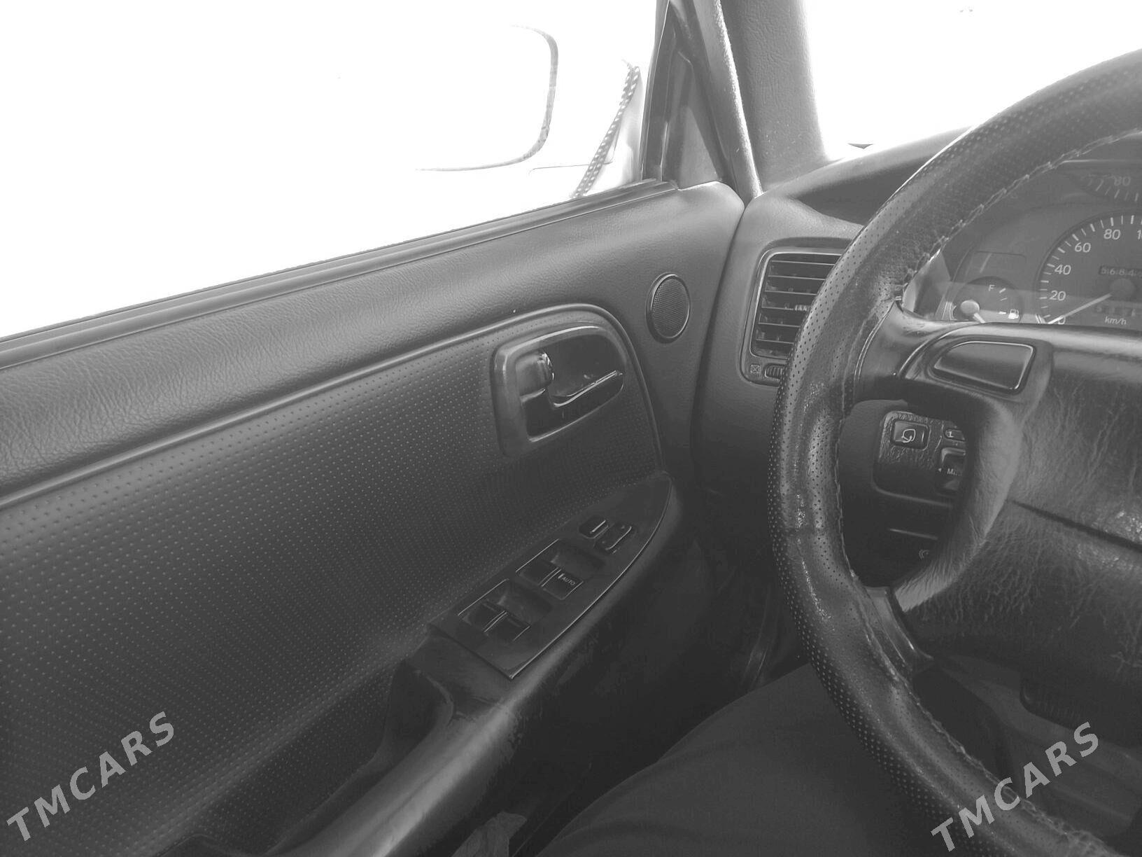 Toyota Mark II 1996 - 75 000 TMT - Farap - img 2