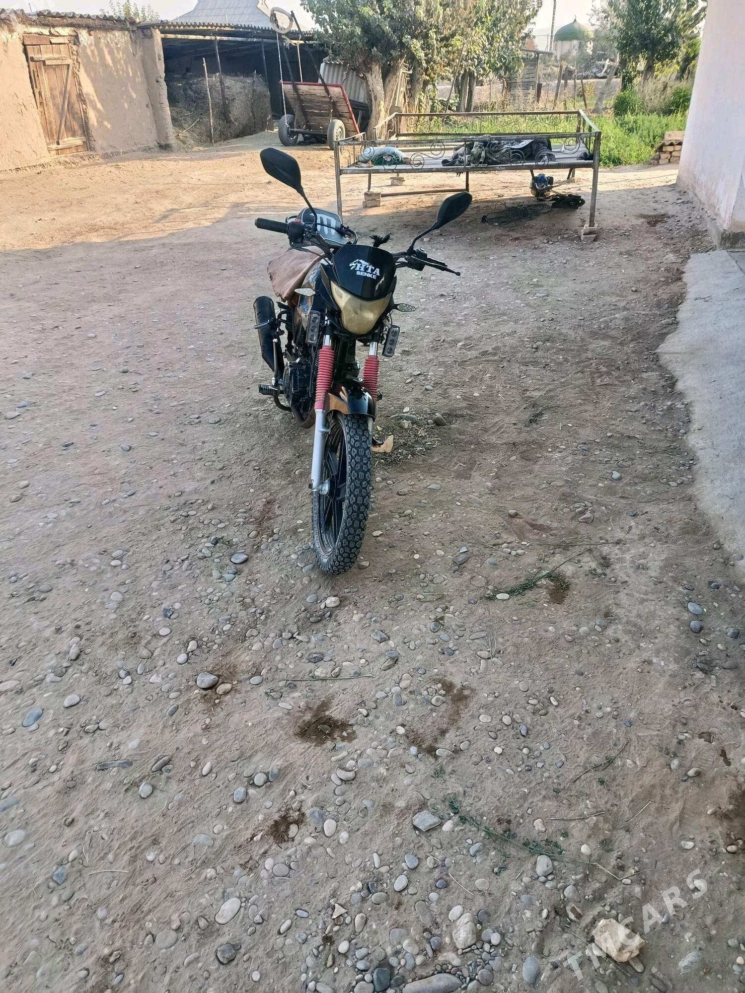 Fekon FK200-14G 2024 - 8 200 TMT - Тагтабазар - img 3