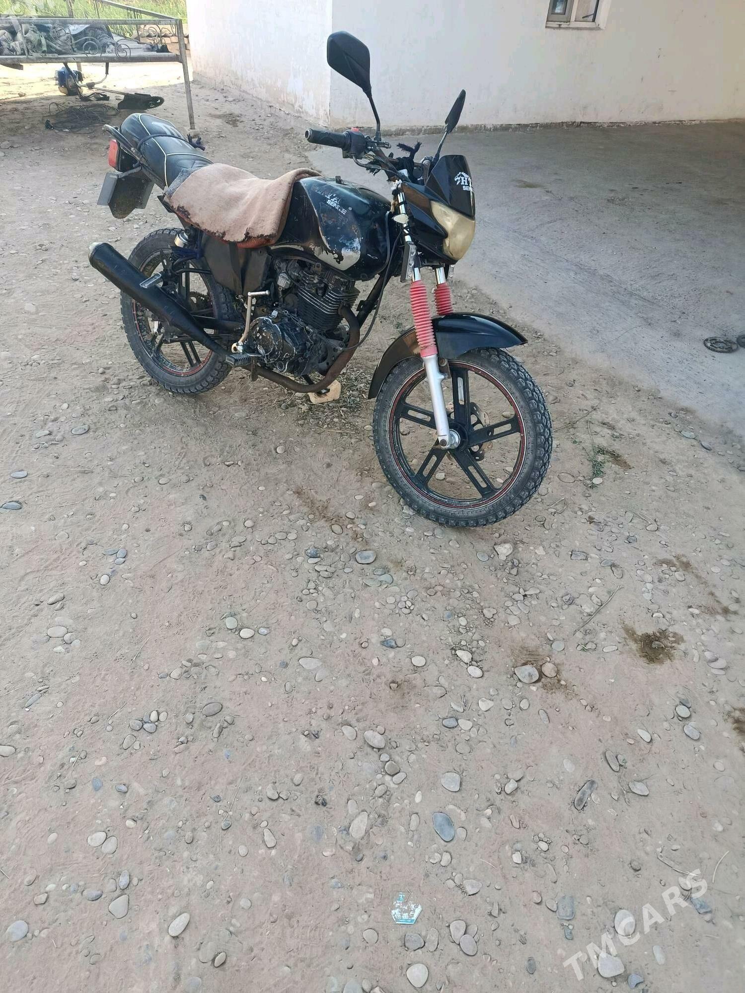 Fekon FK200-14G 2024 - 8 200 TMT - Тагтабазар - img 1