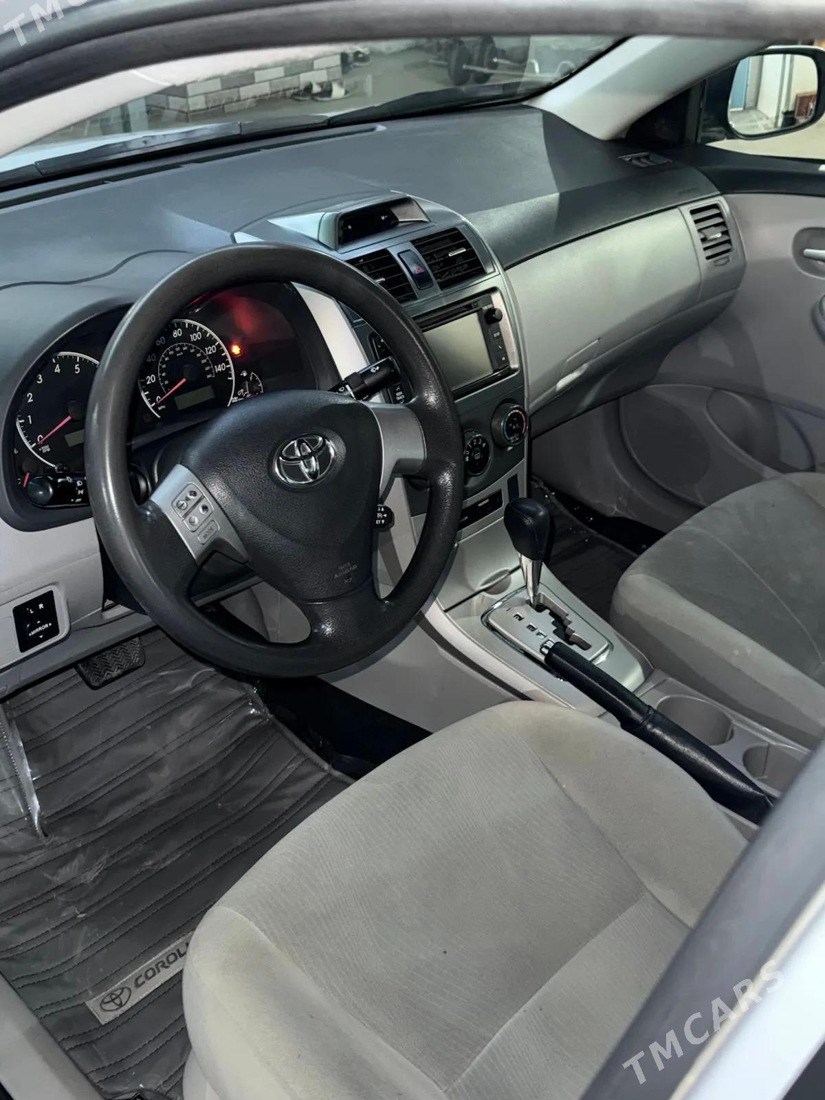 Toyota Corolla 2012 - 180 000 TMT - Ашхабад - img 7