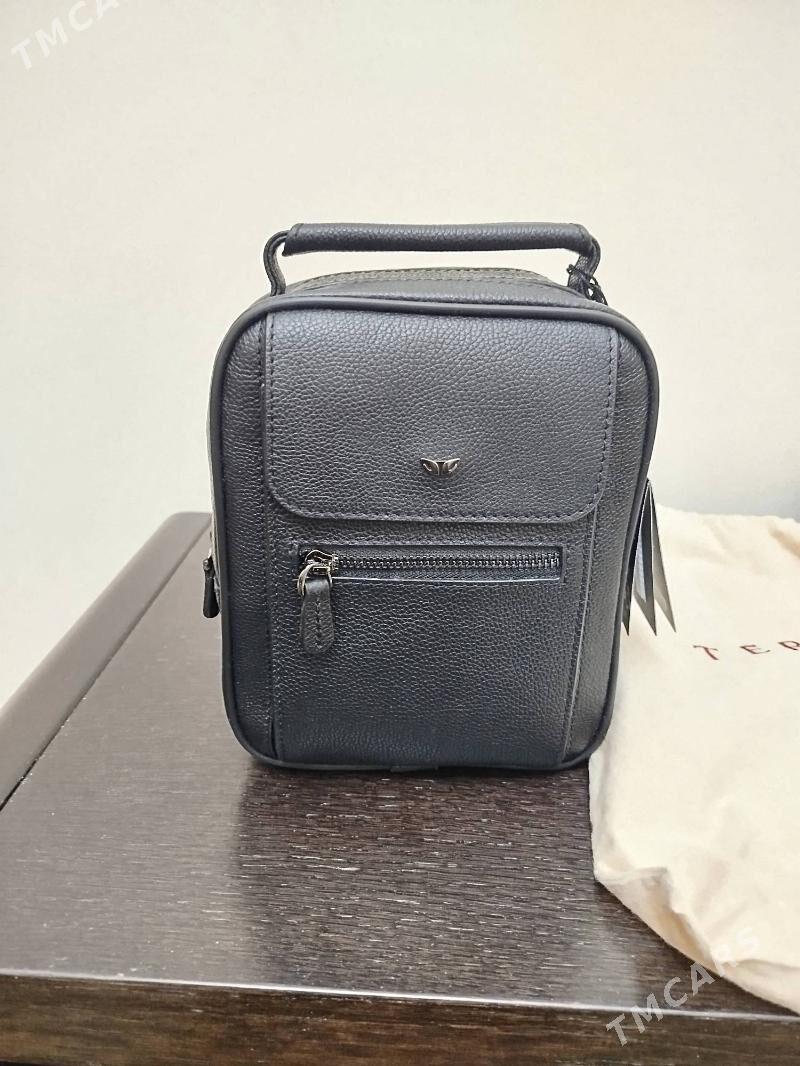 TERGAN Barsetka - Ашхабад - img 1