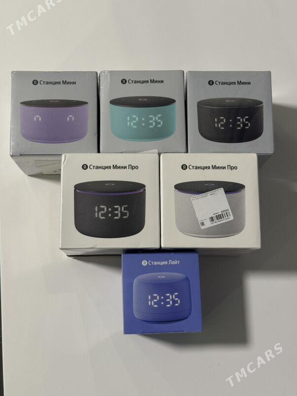 ЯНДЕКС АЛИСА НОВЫЕ!!! - Ашхабад - img 1