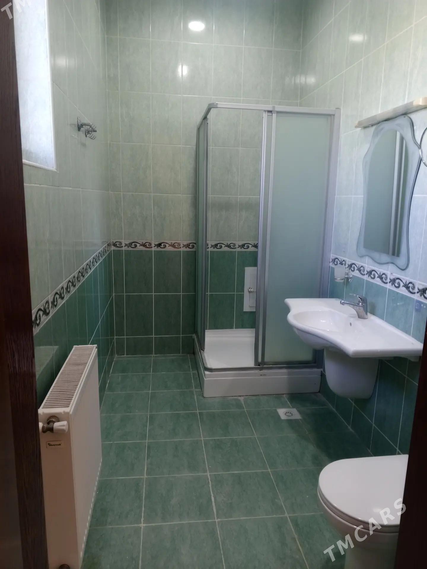 ️Maskowsky elitka 4kom️ - ул. Московская (10 йыл абаданчылык ш.) - img 5