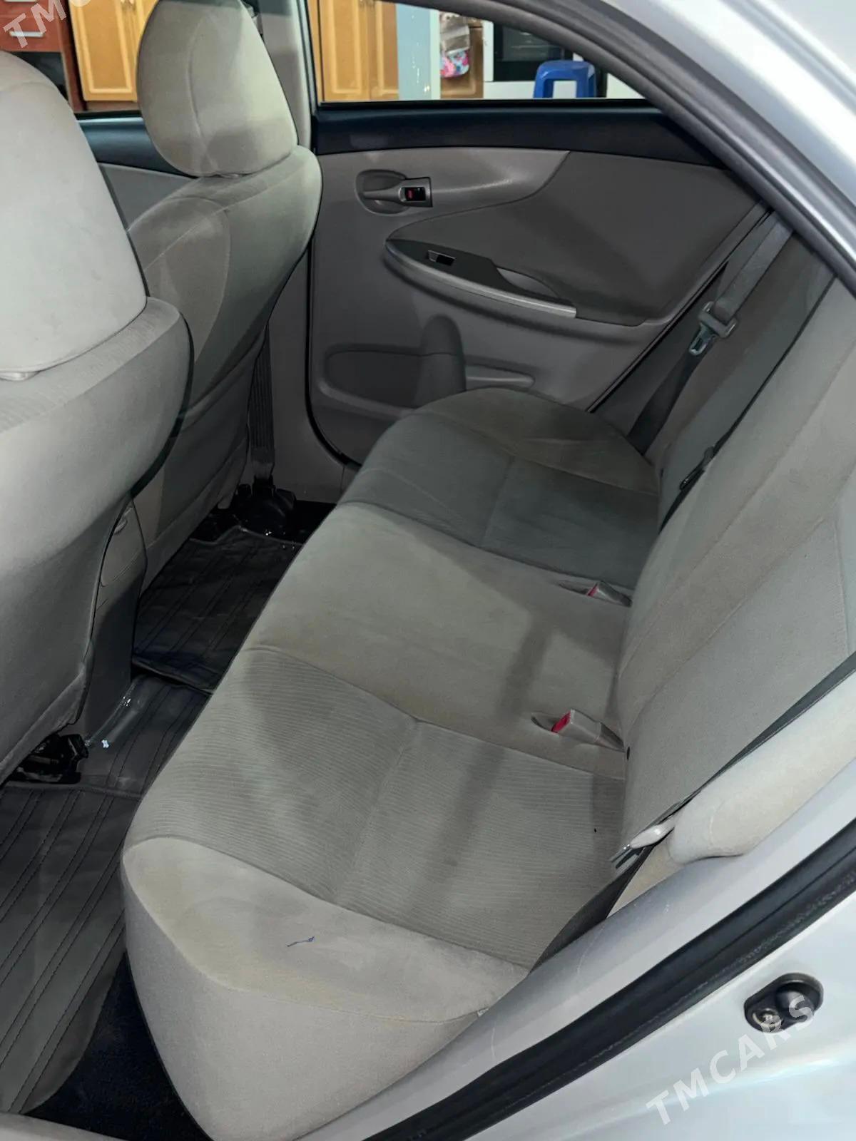 Toyota Corolla 2012 - 180 000 TMT - Ашхабад - img 9