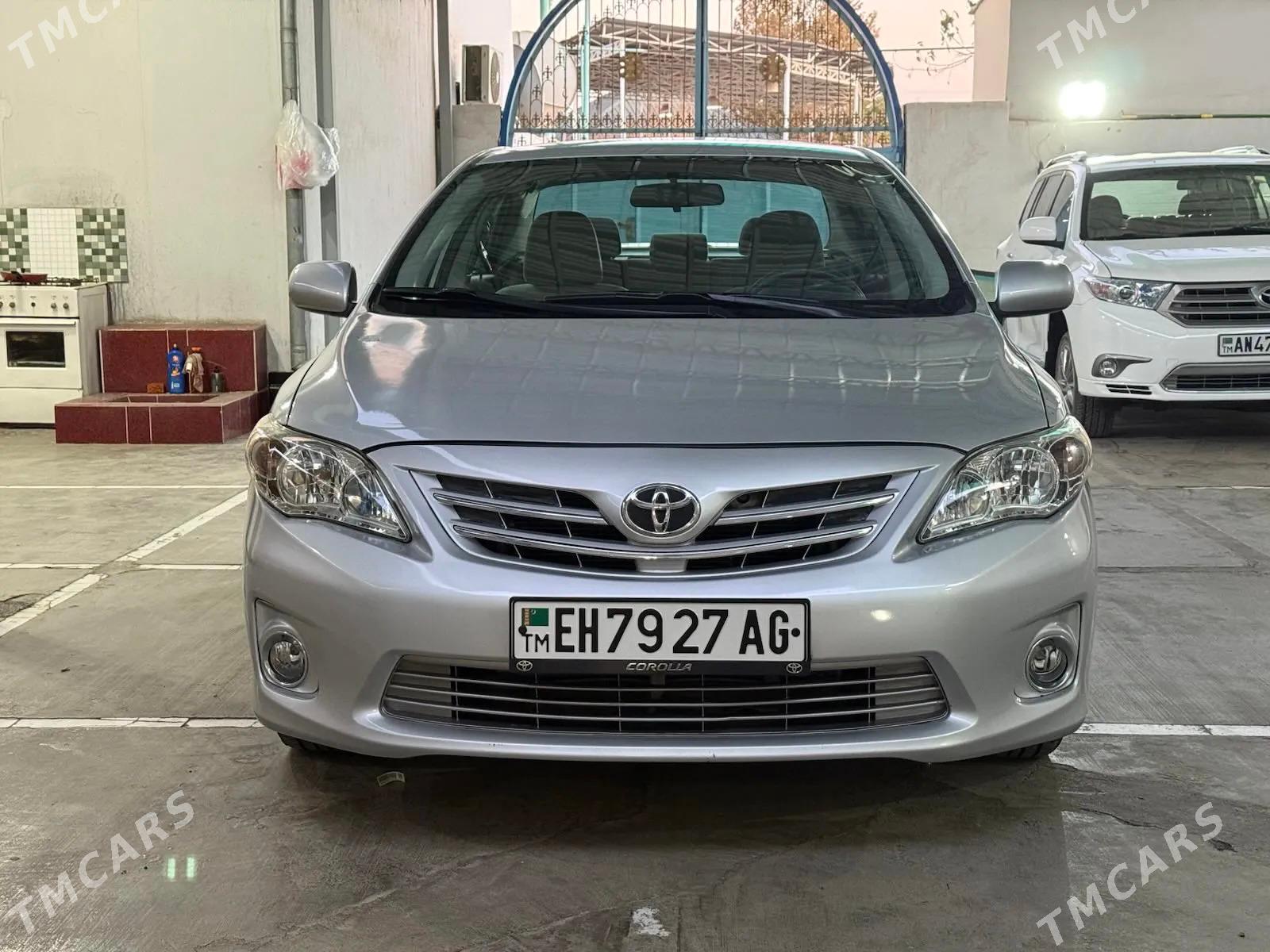 Toyota Corolla 2012 - 180 000 TMT - Ашхабад - img 3